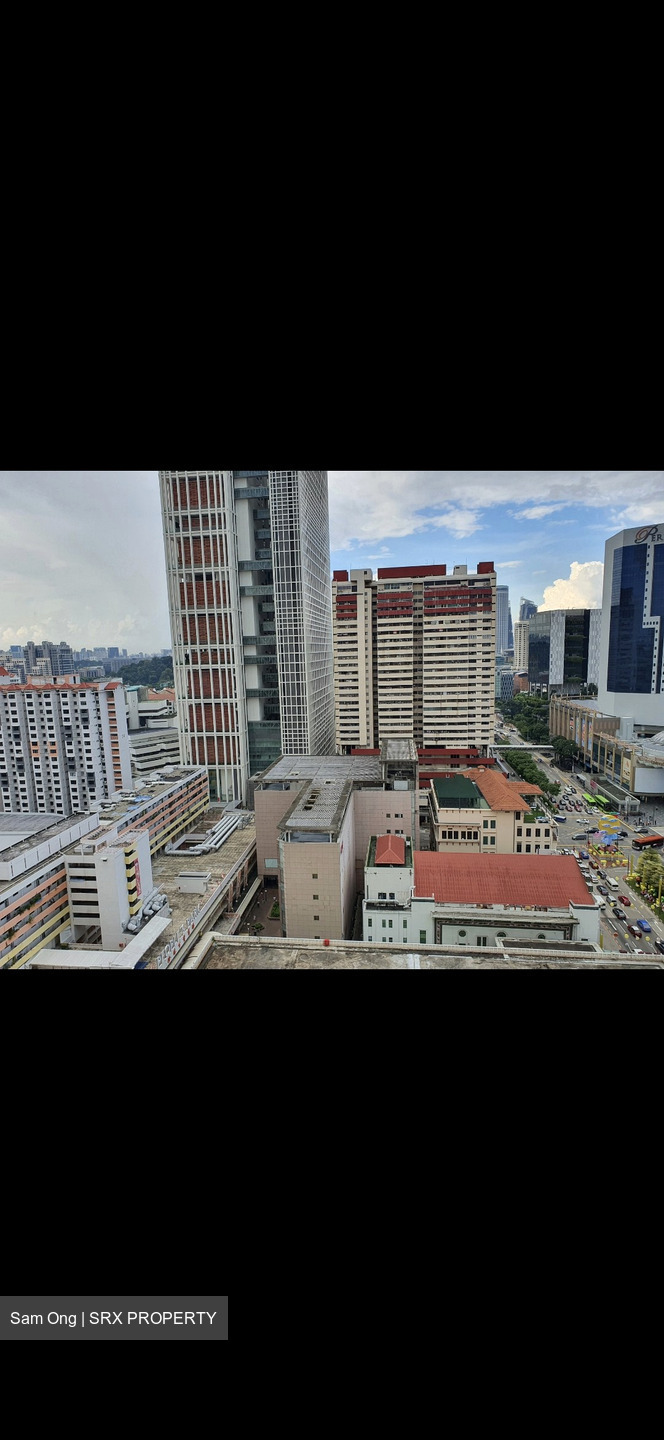People's Park Complex (D1), Apartment #611046681